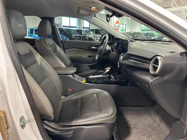 2024 Chevrolet Trax ACTIV | Irving, Texas | Hopper Motorplex