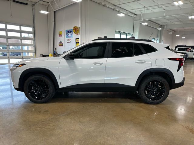 2024 Chevrolet Trax ACTIV | Irving, Texas | Hopper Motorplex 2024 Chevrolet Trax ACTIV | Irving, Texas | Hopper Motorplex