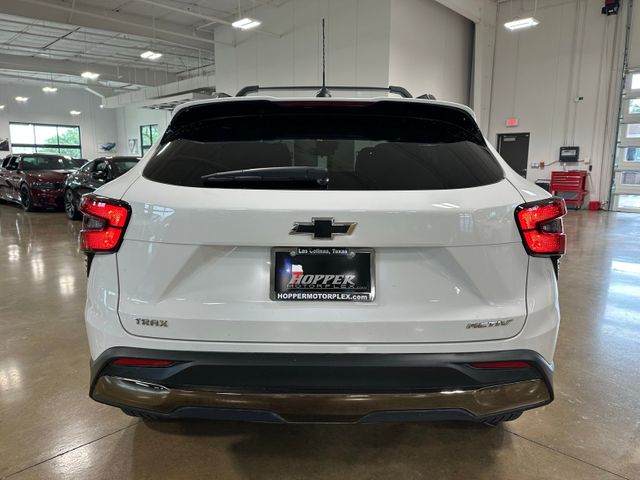 2024 Chevrolet Trax ACTIV | Irving, Texas | Hopper Motorplex 2024 Chevrolet Trax ACTIV | Irving, Texas | Hopper Motorplex