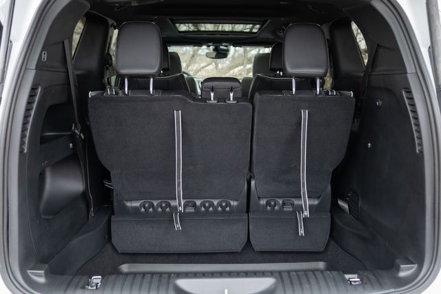 2024 Chrysler Pacifica Limited w/ Stow 'n Go, Adaptive Cruise, 28 MPG