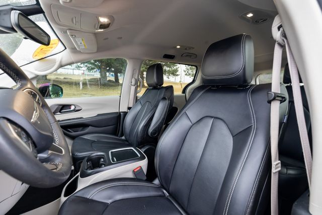 2024 Chrysler Pacifica Touring L | Great Falls, Montana | Bleskin Motor Company 2024 Chrysler Pacifica Touring L | Great Falls, Montana | Bleskin Motor Company