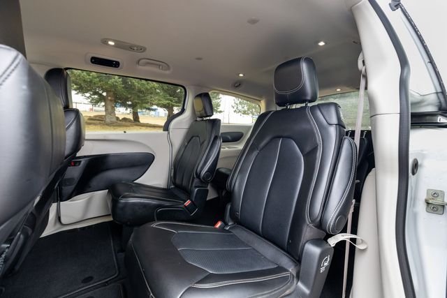 2024 Chrysler Pacifica Touring L | Great Falls, Montana | Bleskin Motor Company 