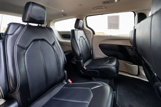 2024 Chrysler Pacifica Touring L | Great Falls, Montana | Bleskin Motor Company 