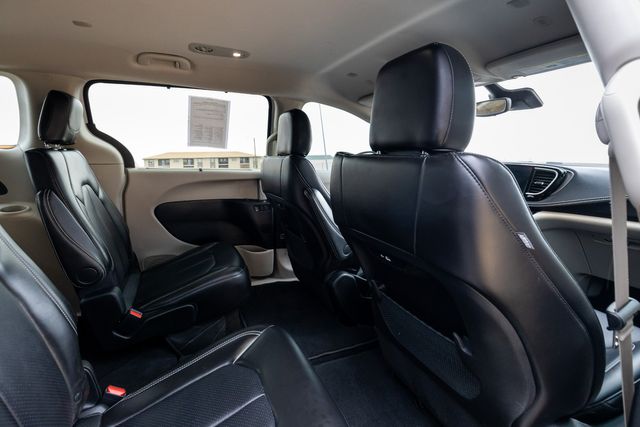 2024 Chrysler Pacifica Touring L | Great Falls, Montana | Bleskin Motor Company 