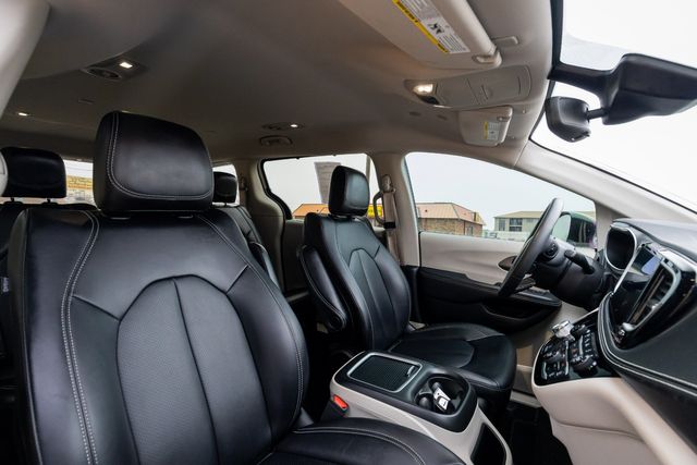 2024 Chrysler Pacifica Touring L | Great Falls, Montana | Bleskin Motor Company 2024 Chrysler Pacifica Touring L | Great Falls, Montana | Bleskin Motor Company