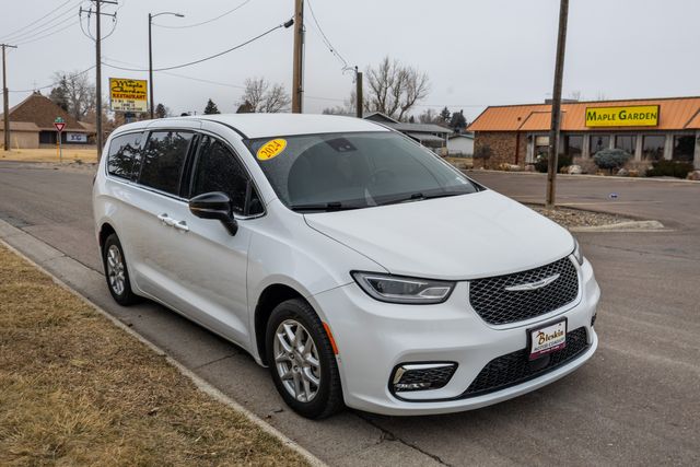 2024 Chrysler Pacifica Touring L | Great Falls, Montana | Bleskin Motor Company 2024 Chrysler Pacifica Touring L | Great Falls, Montana | Bleskin Motor Company