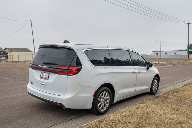 2024 Chrysler Pacifica Touring L | Great Falls, Montana | Bleskin Motor Company 