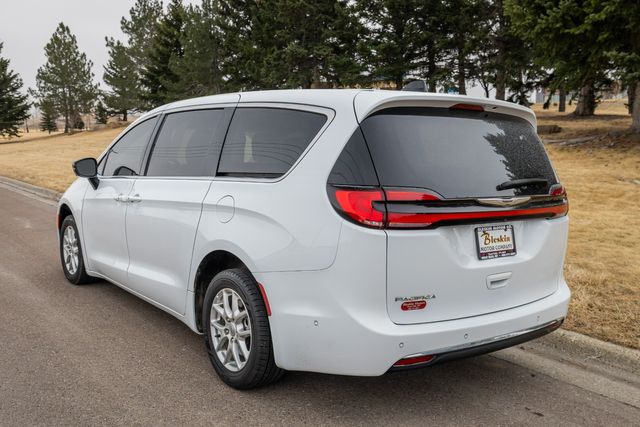 2024 Chrysler Pacifica Touring L | Great Falls, Montana | Bleskin Motor Company 2024 Chrysler Pacifica Touring L | Great Falls, Montana | Bleskin Motor Company