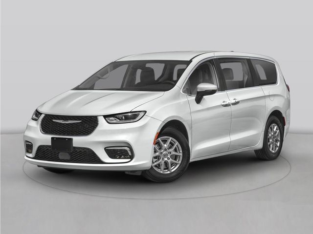 2024 Chrysler Pacifica Touring L | Naugatuck, Connecticut | A Better Way Wholesale Autos-CT