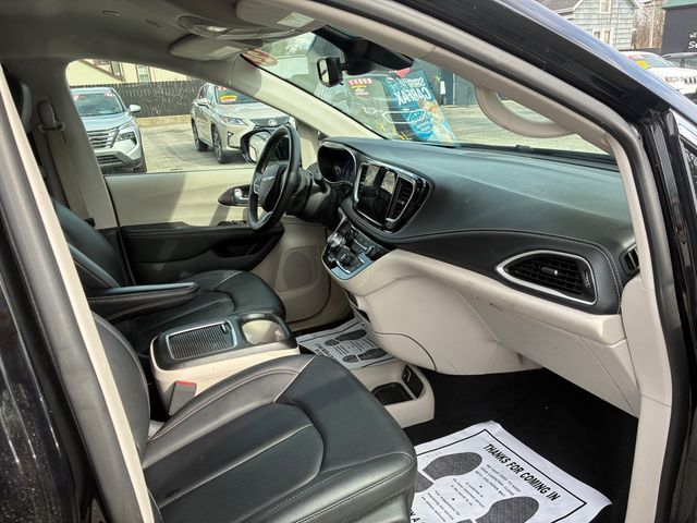 2024 Chrysler Pacifica Touring L | Ontario, OH | New Haven Auto Sales