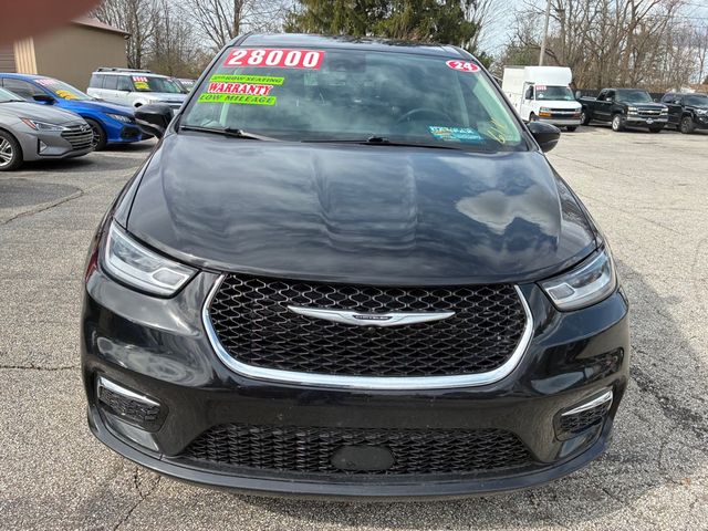 2024 Chrysler Pacifica Touring L | Ontario, OH | New Haven Auto Sales 2024 Chrysler Pacifica Touring L | Ontario, OH | New Haven Auto Sales