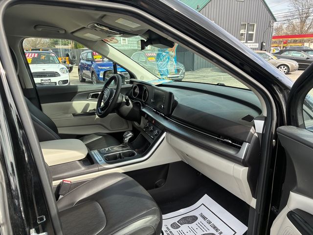 2024 Chrysler Pacifica Touring L | Ontario, OH | New Haven Auto Sales 2024 Chrysler Pacifica Touring L | Ontario, OH | New Haven Auto Sales