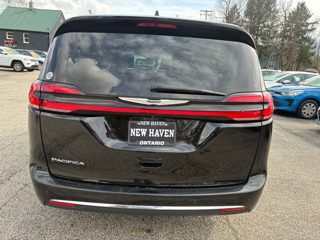 2024 Chrysler Pacifica Touring L | Ontario, OH | New Haven Auto Sales 2024 Chrysler Pacifica Touring L | Ontario, OH | New Haven Auto Sales