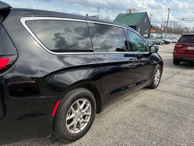 2024 Chrysler Pacifica Touring L | Ontario, OH | New Haven Auto Sales