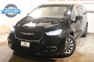 2024 Chrysler Pacifica Plug-In Hybrid