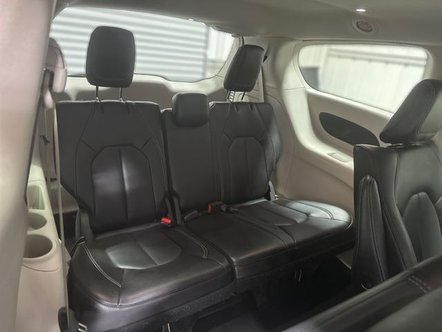 2024 Chrysler Pacifica Plug-In Hybrid Select | Houston, TX | Texas Star Motors 2024 Chrysler Pacifica Plug-In Hybrid Select | Houston, TX | Texas Star Motors