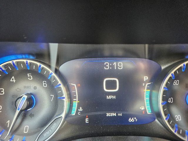 2024 Chrysler Pacifica Touring L Wheelchair Van Handicap Ramp Van