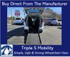 2024 Chrysler Pacifica Touring L Wheelchair Van Handicap Ramp Van | Pinellas Park, Florida | Triple S Mobility, Inc 2024 Chrysler Pacifica Touring L Wheelchair Van Handicap Ramp Van | Pinellas Park, Florida | Triple S Mobility, Inc