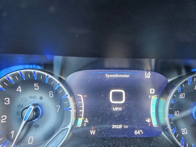 2024 Chrysler Pacifica Touring L Wheelchair Van Handicap Ramp Van