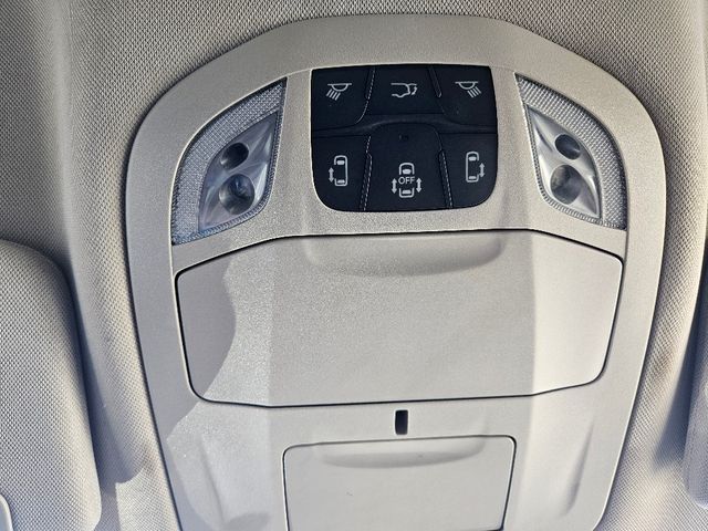 2024 Chrysler Pacifica Touring L Wheelchair Van Handicap Ramp Van