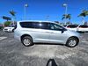 2024 Chrysler Pacifica Touring L Wheelchair Van Handicap Ramp Van  | Pinellas Park, Florida | Triple S Mobility, Inc