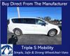 2024 Chrysler Pacifica Touring L Wheelchair Van Handicap Ramp Van | Pinellas Park, Florida | Triple S Mobility, Inc 2024 Chrysler Pacifica Touring L Wheelchair Van Handicap Ramp Van | Pinellas Park, Florida | Triple S Mobility, Inc