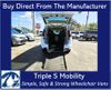 2024 Chrysler Pacifica Touring L Wheelchair Van Handicap Ramp Van  | Pinellas Park, Florida | Triple S Mobility, Inc