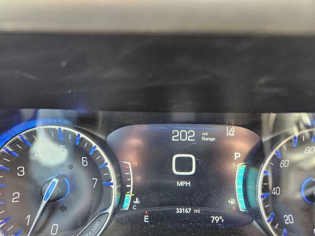 2024 Chrysler Pacifica Touring L Wheelchair Van Handicap Ramp Van