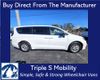 2024 Chrysler Pacifica Touring L Wheelchair Van Handicap Ramp Van | Pinellas Park, Florida | Triple S Mobility, Inc 2024 Chrysler Pacifica Touring L Wheelchair Van Handicap Ramp Van | Pinellas Park, Florida | Triple S Mobility, Inc