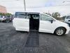 2024 Chrysler Pacifica Touring Wheelchair Van Handicap Ramp Van | Pinellas Park, Florida | Triple S Mobility, Inc 2024 Chrysler Pacifica Touring Wheelchair Van Handicap Ramp Van | Pinellas Park, Florida | Triple S Mobility, Inc