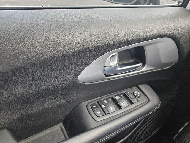 2024 Chrysler Pacifica Touring Wheelchair Van Handicap Ramp Van