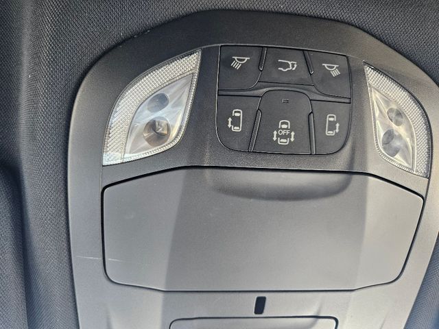 2024 Chrysler Pacifica Touring Wheelchair Van Handicap Ramp Van