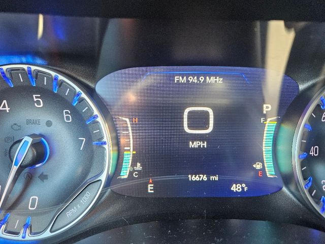 2024 Chrysler Pacifica Touring  Wheelchair Van Handicap Ramp Van