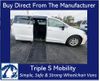2024 Chrysler Pacifica Touring Wheelchair Van Ramp Van  | Pinellas Park, Florida | Triple S Mobility, Inc