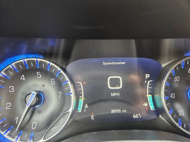 2024 Chrysler Pacifica Touring Wheelchair Van Ramp Van