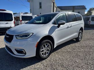 2024 Chrysler Voyager Wheelchair Accessible Van | Alliance, Ohio | Western Reserve Coach Sales in Alliance OH, Ohio 44601