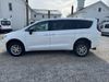 2024 Chrysler Voyager Wheelchair Accessible Minivan | Alliance, Ohio | Western Reserve Coach Sales