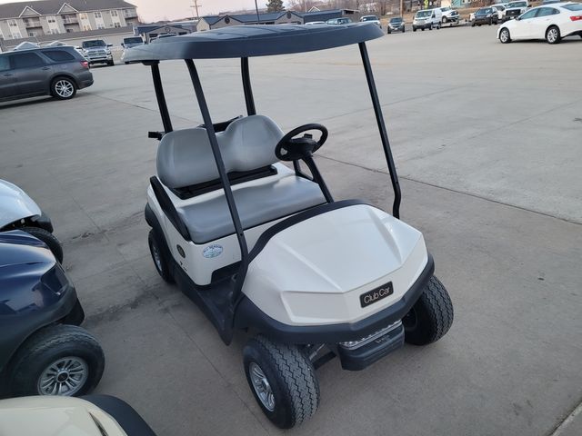 2024 Club Car Tempo