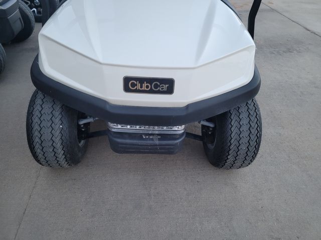 2024 Club Car Tempo Gas | Dickinson, ND | Autorama Auto Sales and Rentals