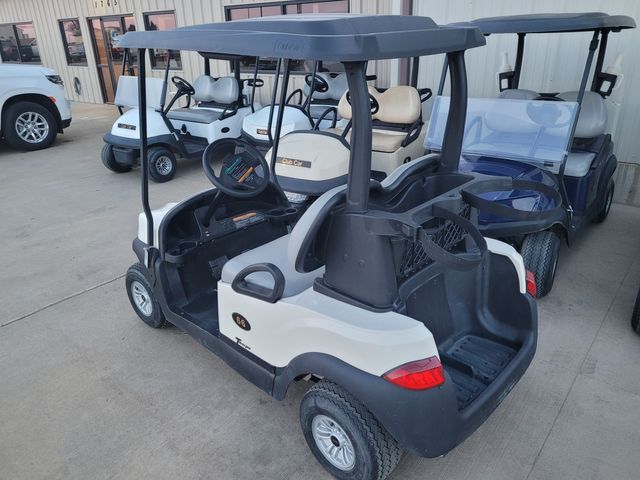 2024 Club Car Tempo Gas | Dickinson, ND | Autorama Auto Sales and Rentals