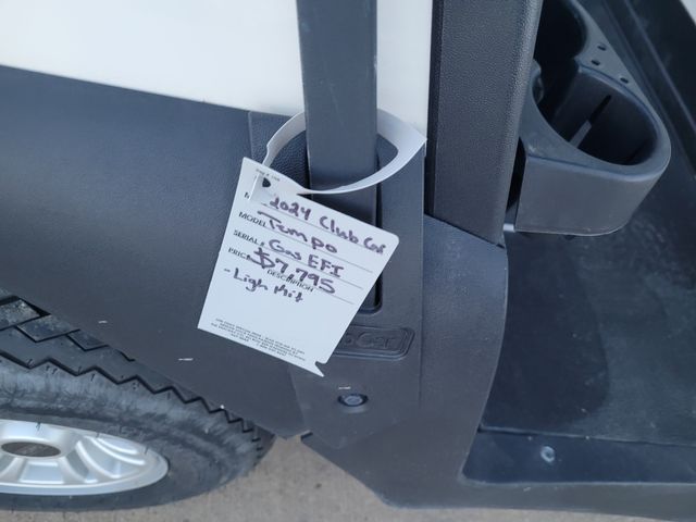 2024 Club Car Tempo Gas | Dickinson, ND | Autorama Auto Sales and Rentals