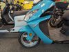 2025 Daix 10 - D Sport Scooter 150cc | Daytona Beach, FL | Midtown Motorcycles & Scooters 2025 Daix 10 - D Sport Scooter 150cc | Daytona Beach, FL | Midtown Motorcycles & Scooters