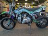 2026 Daix Grande Rider Short Dirt Bike 125cc | Daytona Beach, FL | Midtown Motorcycles & Scooters 2026 Daix Grande Rider Short Dirt Bike 125cc | Daytona Beach, FL | Midtown Motorcycles & Scooters