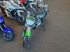 2026 Daix Grande Rider Short Dirt Bike 125cc | Daytona Beach, FL | Midtown Motorcycles & Scooters 2026 Daix Grande Rider Short Dirt Bike 125cc | Daytona Beach, FL | Midtown Motorcycles & Scooters