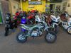 2026 Daix Grande Rider Short Dirt Bike 125cc | Daytona Beach, FL | Midtown Motorcycles & Scooters 2026 Daix Grande Rider Short Dirt Bike 125cc | Daytona Beach, FL | Midtown Motorcycles & Scooters