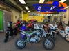 2026 Daix Grande Rider Short Dirt Bike 125cc | Daytona Beach, FL | Midtown Motorcycles & Scooters 2026 Daix Grande Rider Short Dirt Bike 125cc | Daytona Beach, FL | Midtown Motorcycles & Scooters
