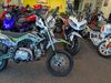 2026 Daix Grande Rider Short Dirt Bike 125cc | Daytona Beach, FL | Midtown Motorcycles & Scooters 2026 Daix Grande Rider Short Dirt Bike 125cc | Daytona Beach, FL | Midtown Motorcycles & Scooters