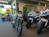 2026 Daix Grande Rider Short Dirt Bike 125cc | Daytona Beach, FL | Midtown Motorcycles & Scooters 2026 Daix Grande Rider Short Dirt Bike 125cc | Daytona Beach, FL | Midtown Motorcycles & Scooters