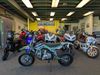 2026 Daix Grande Rider Short Dirt Bike 125cc | Daytona Beach, FL | Midtown Motorcycles & Scooters 2026 Daix Grande Rider Short Dirt Bike 125cc | Daytona Beach, FL | Midtown Motorcycles & Scooters