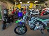 2026 Daix Grande Rider Short Dirt Bike 125cc | Daytona Beach, FL | Midtown Motorcycles & Scooters 2026 Daix Grande Rider Short Dirt Bike 125cc | Daytona Beach, FL | Midtown Motorcycles & Scooters
